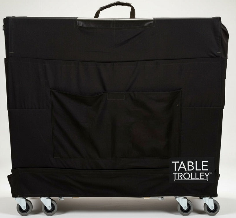 The Table Trolley
