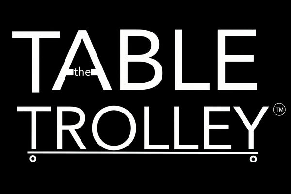 The Table Trolley